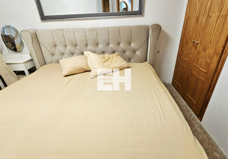 Segunda mano - Apartamento  - Torrevieja - Nueva Torrevieja