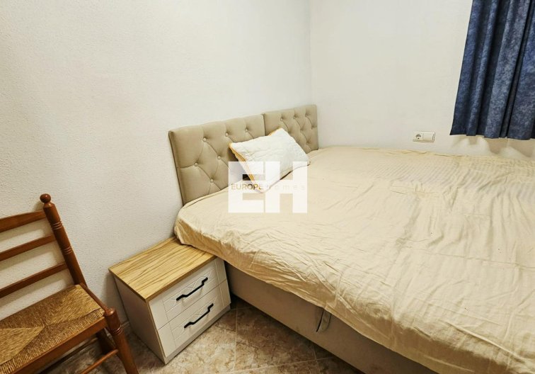 Segunda mano - Apartamento  - Torrevieja - Nueva Torrevieja