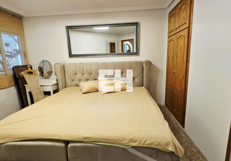 Segunda mano - Apartamento  - Torrevieja - Nueva Torrevieja