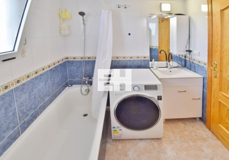 Segunda mano - Apartamento  - Torrevieja - Nueva Torrevieja