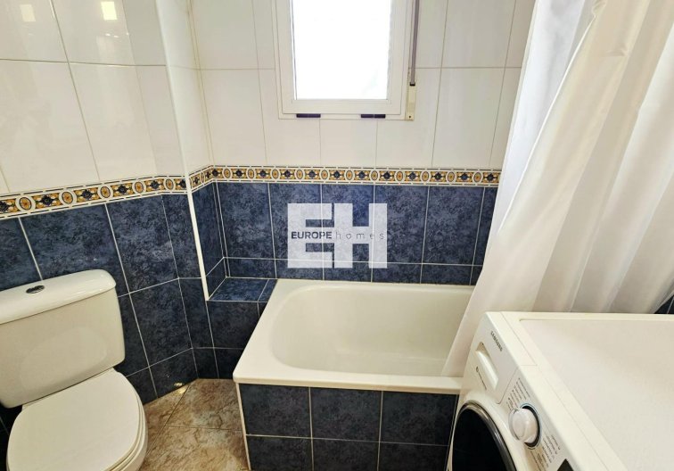 Segunda mano - Apartamento  - Torrevieja - Nueva Torrevieja