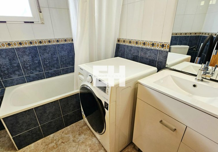 Segunda mano - Apartamento  - Torrevieja - Nueva Torrevieja