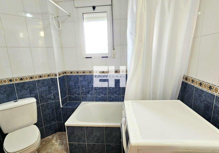 Segunda mano - Apartamento  - Torrevieja - Nueva Torrevieja