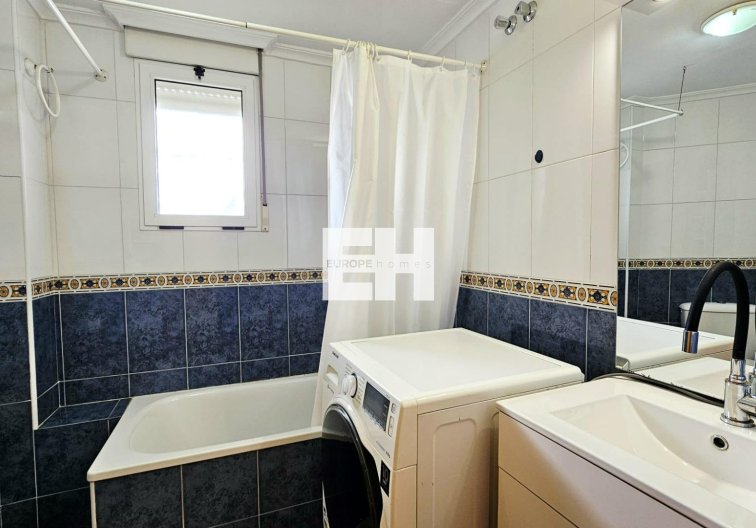 Segunda mano - Apartamento  - Torrevieja - Nueva Torrevieja