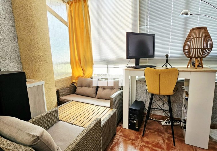 Segunda mano - Apartamento  - Torrevieja - Nueva Torrevieja