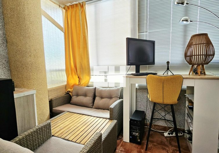 Segunda mano - Apartamento  - Torrevieja - Nueva Torrevieja