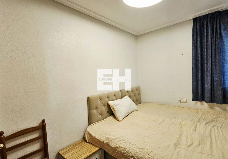 Segunda mano - Apartamento  - Torrevieja - Nueva Torrevieja