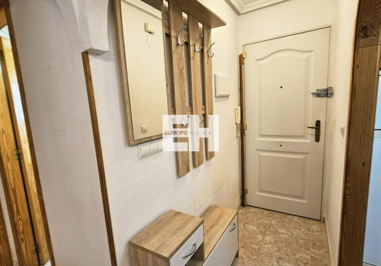 Segunda mano - Apartamento  - Torrevieja - Nueva Torrevieja