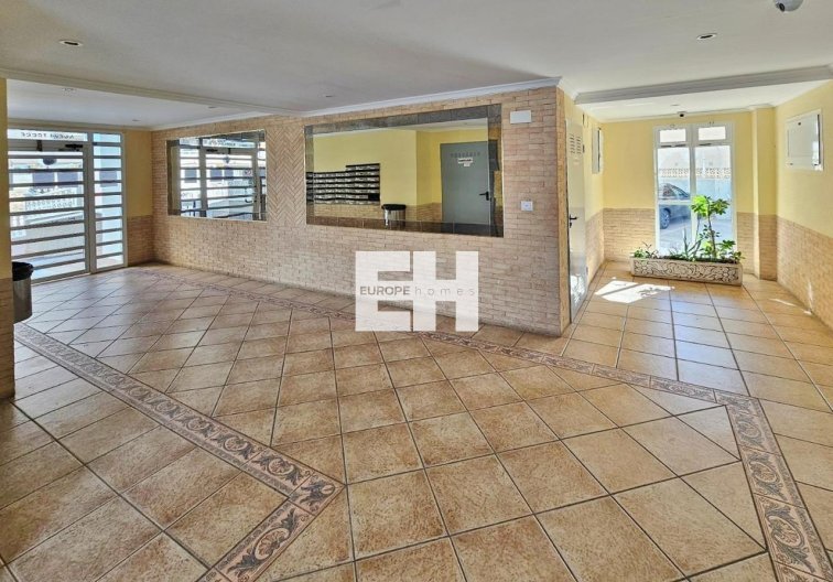 Segunda mano - Apartamento  - Torrevieja - Nueva Torrevieja