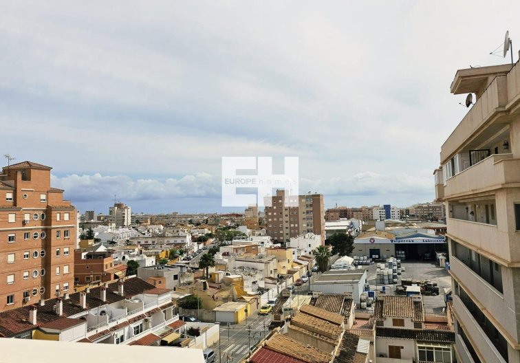 Segunda mano - Apartamento  - Torrevieja - Nueva Torrevieja