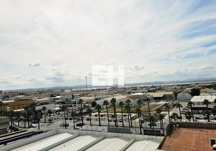 Segunda mano - Apartamento  - Torrevieja - Nueva Torrevieja