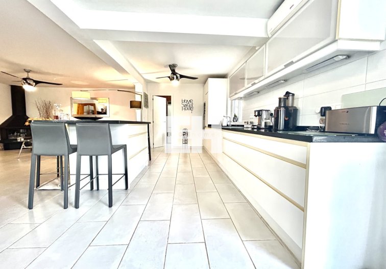 Segunda mano - villa - Catral - Costa Blanca