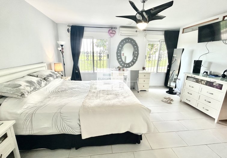 Segunda mano - villa - Catral - Costa Blanca