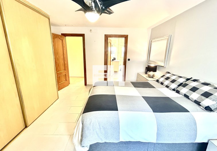 Segunda mano - villa - Catral - Costa Blanca