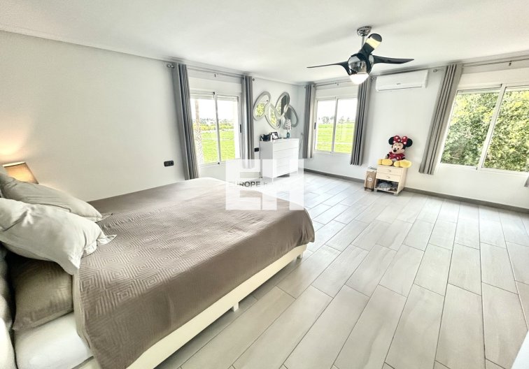 Segunda mano - villa - Catral - Costa Blanca