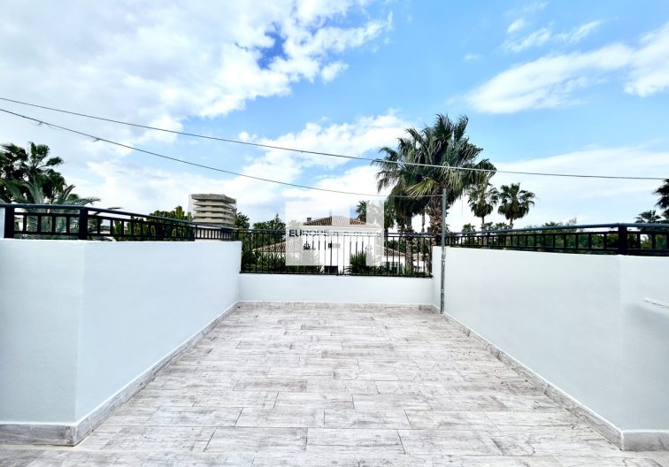 Segunda mano - villa - Catral - Costa Blanca