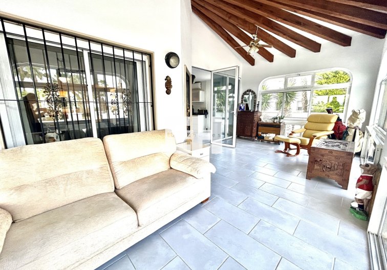 Segunda mano - villa - Catral - Costa Blanca