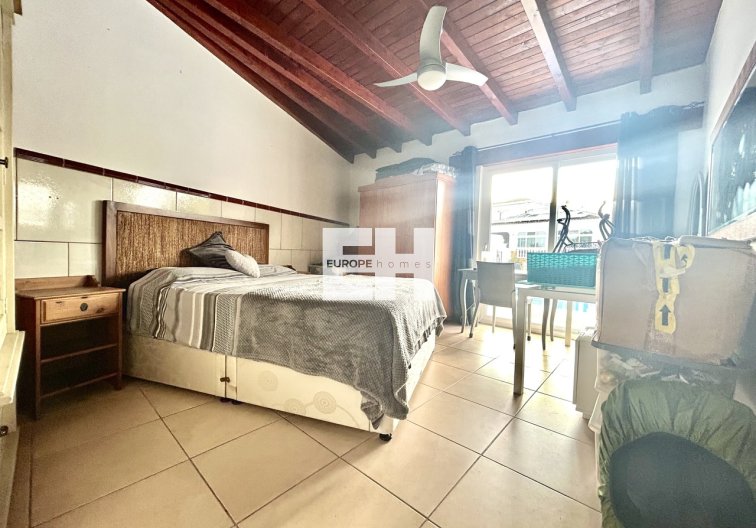 Segunda mano - villa - Catral - Costa Blanca