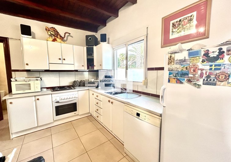 Segunda mano - villa - Catral - Costa Blanca