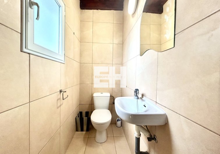 Segunda mano - villa - Catral - Costa Blanca