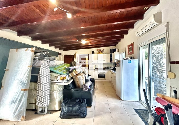 Segunda mano - villa - Catral - Costa Blanca