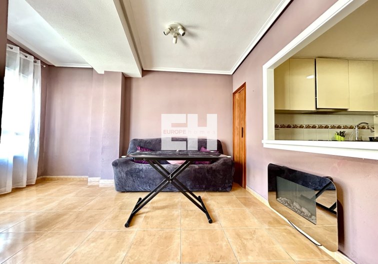 Segunda mano - Apartamento  - Torrevieja - Costa Blanca