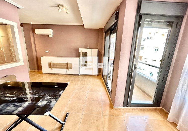 Segunda mano - Apartamento  - Torrevieja - Costa Blanca