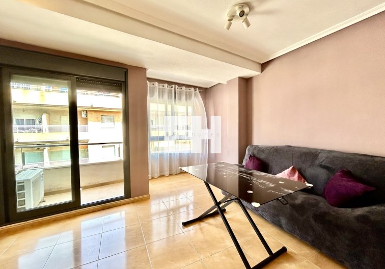 Segunda mano - Apartamento  - Torrevieja - Costa Blanca