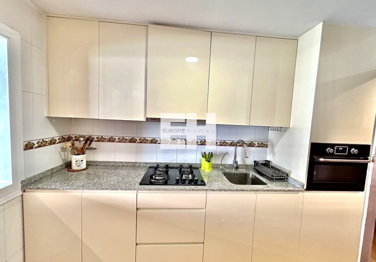 Segunda mano - Apartamento  - Torrevieja - Costa Blanca