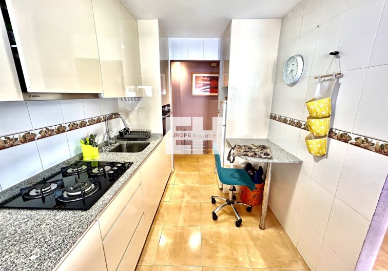 Segunda mano - Apartamento  - Torrevieja - Costa Blanca
