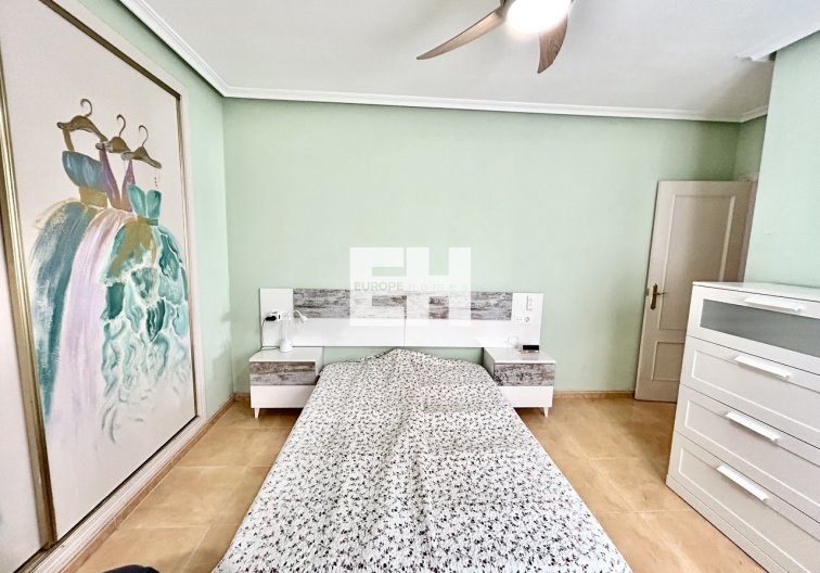 Segunda mano - Apartamento  - Torrevieja - Costa Blanca