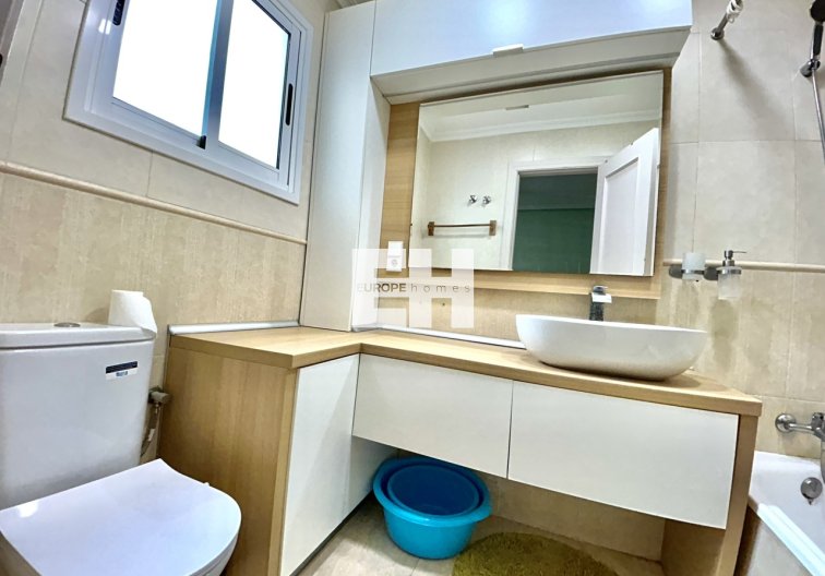 Segunda mano - Apartamento  - Torrevieja - Costa Blanca