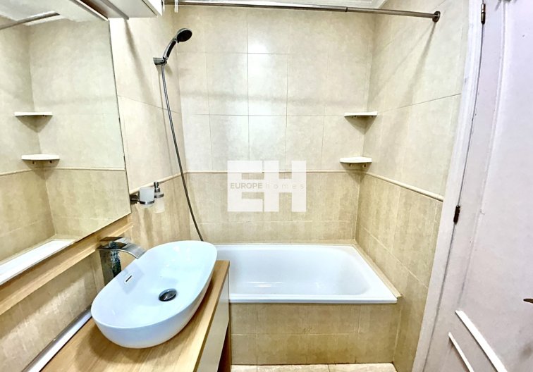 Segunda mano - Apartamento  - Torrevieja - Costa Blanca