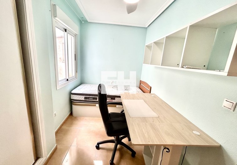 Segunda mano - Apartamento  - Torrevieja - Costa Blanca