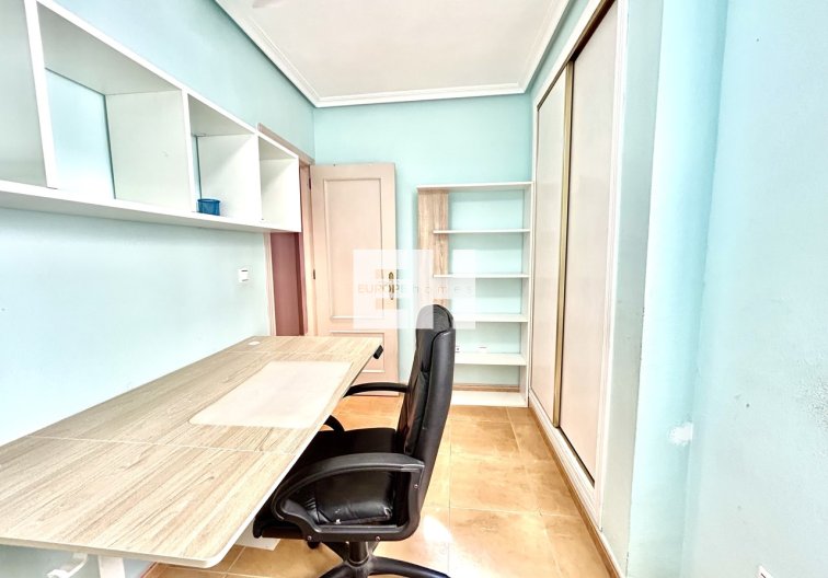 Segunda mano - Apartamento  - Torrevieja - Costa Blanca