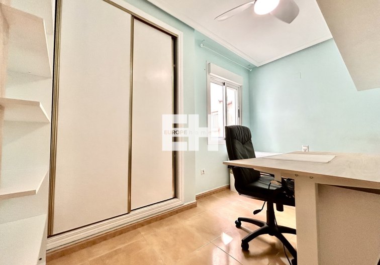 Segunda mano - Apartamento  - Torrevieja - Costa Blanca