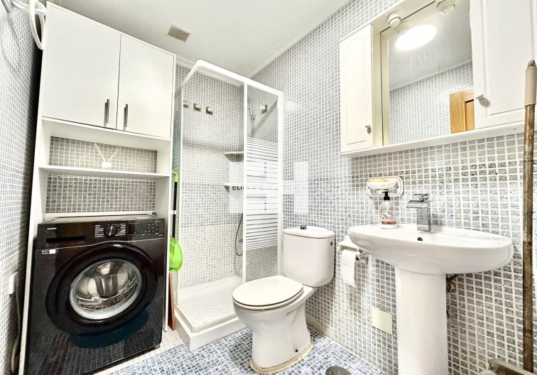 Segunda mano - Apartamento  - Torrevieja - Costa Blanca