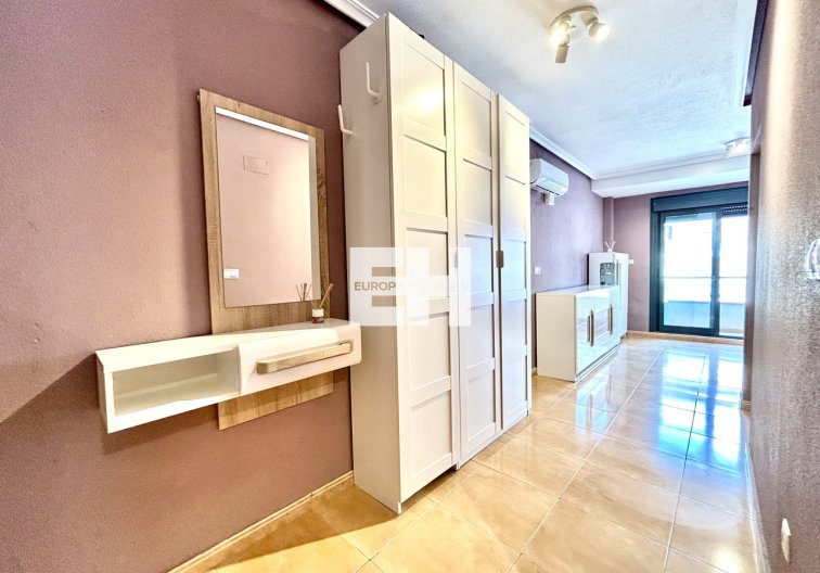 Segunda mano - Apartamento  - Torrevieja - Costa Blanca