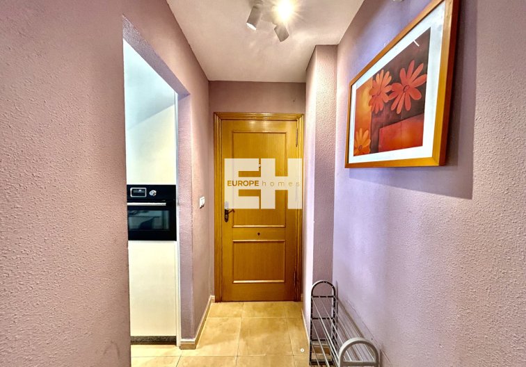 Segunda mano - Apartamento  - Torrevieja - Costa Blanca