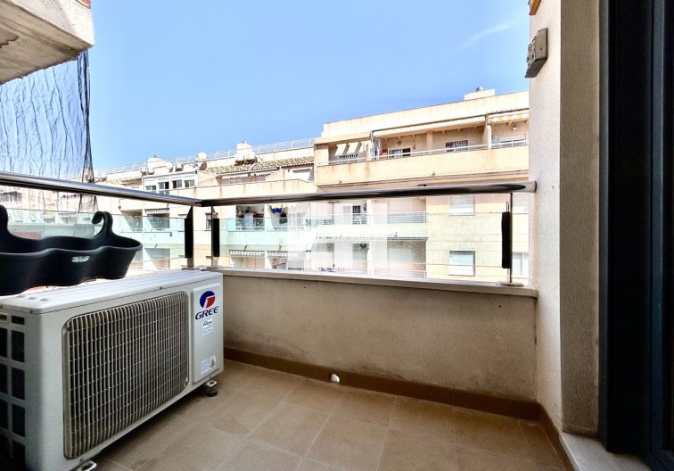 Segunda mano - Apartamento  - Torrevieja - Costa Blanca