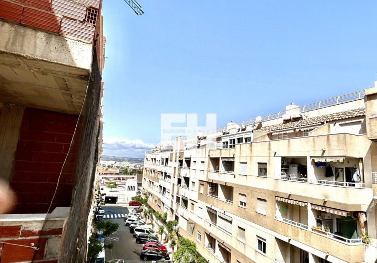 Segunda mano - Apartamento  - Torrevieja - Costa Blanca