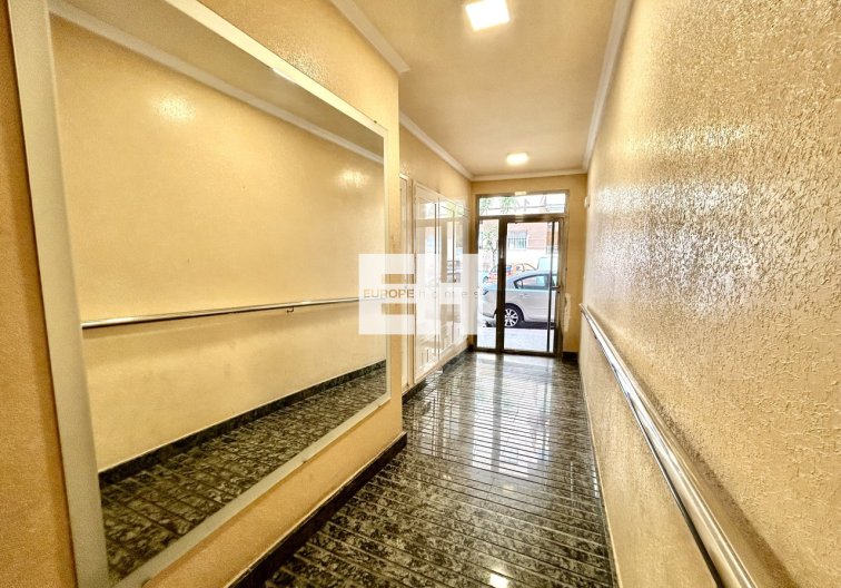 Segunda mano - Apartamento  - Torrevieja - Costa Blanca