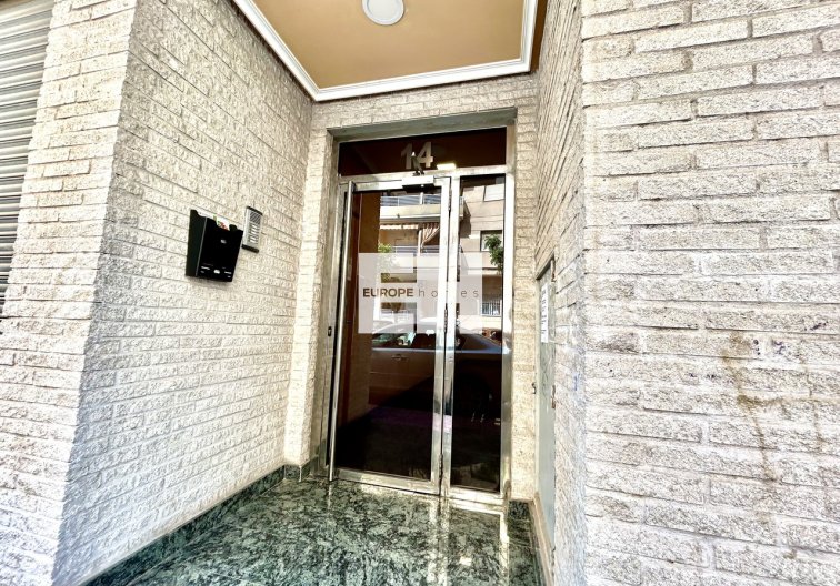 Segunda mano - Apartamento  - Torrevieja - Costa Blanca