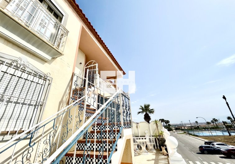 Segunda mano - Apartamento  - Los Altos - Costa Blanca