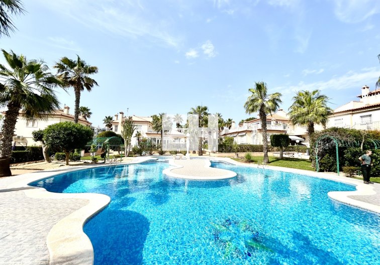 Segunda mano - Apartamento  - Los Altos - Costa Blanca