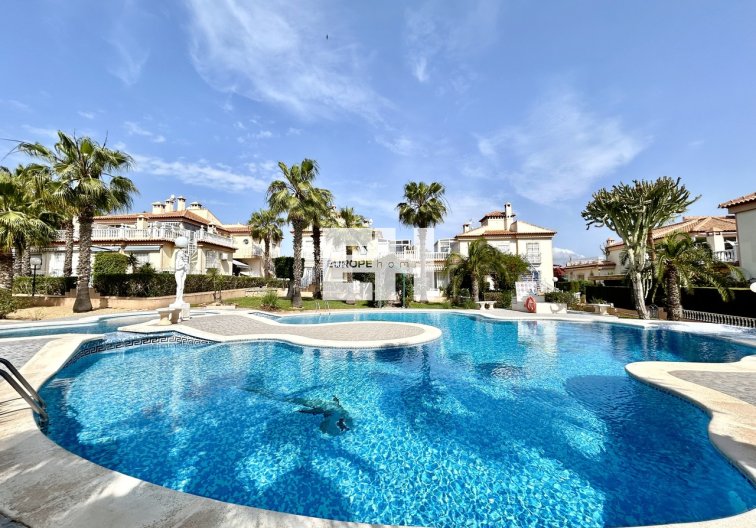 Segunda mano - Apartamento  - Los Altos - Costa Blanca