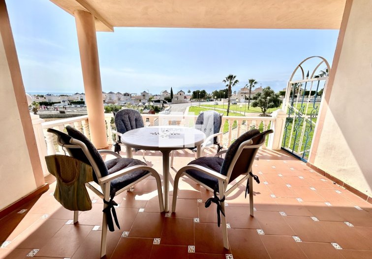Segunda mano - Apartamento  - Los Altos - Costa Blanca