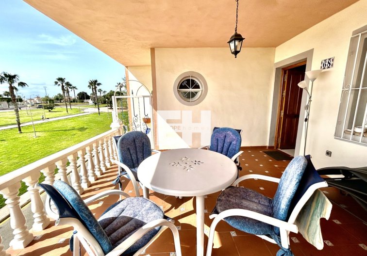 Segunda mano - Apartamento  - Los Altos - Costa Blanca