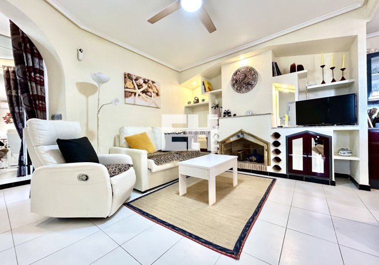 Segunda mano - Apartamento  - Los Altos - Costa Blanca