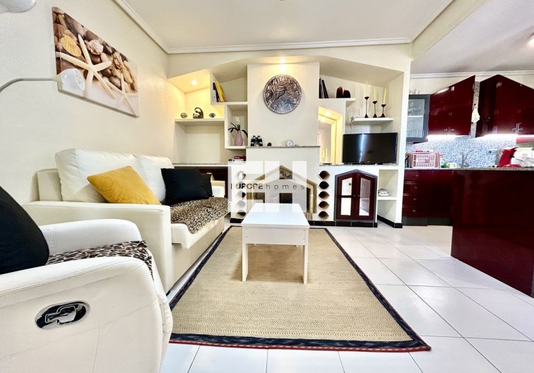 Segunda mano - Apartamento  - Los Altos - Costa Blanca